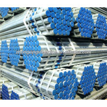 ST52.3 carbon seamless steel pipes/ S355J2H